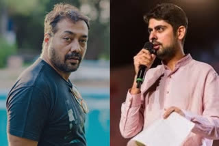 Anurag Kashyap - Varun Grover