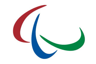 The first paralympic athletes webinar