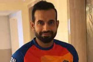 irfan pathan india's most brilliant all-rounder