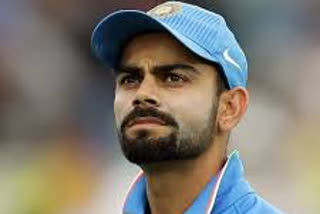rival wicket-keepers are encouraged to perform well said virat kohli