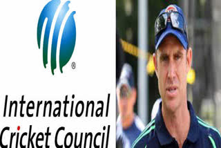 Matthew Hayden