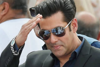 salman khan , Etv Bharat