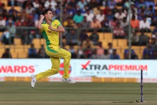 Cummins hopeful of playing IPL before T20 World Cup