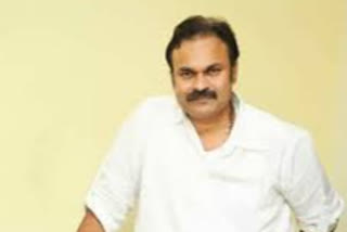 Chiranjeevi's brother