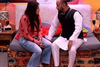 Bigg Boss 13's Contestant Shehnaaz Gill's father accused of rape on gunpoint by woman