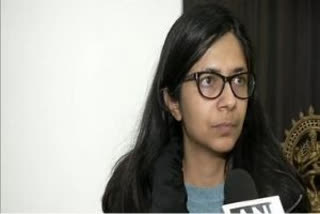 Swati Maliwal