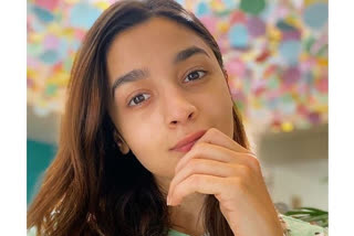 Alia Bhatt can't wait to start work in her new office