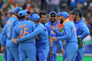 Indian to tour South Africa,  three match T-20 series, ଟି-20 ସିରିଜ ପାଇଁ ଦକ୍ଷିଣ ଆଫ୍ରିକା ଯିବ ଭାରତ, ଭାରତର ଦକ୍ଷିଣ ଆଫ୍ରିକା ଗସ୍ତ