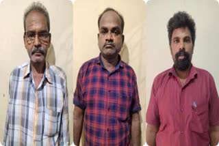 three-arrested-for-trying-to-smuggle-ration-rice