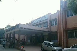 ठीक हुए 4 कोरोना मरीज, corona patients recover in Rajsamand