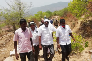 vaniyambadi corona relief