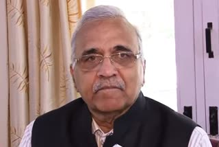 dr giridhar gyani