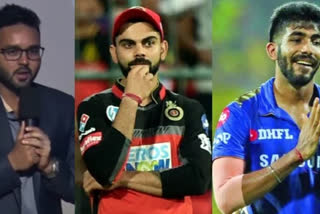 Parthiv Patel, the player parthiv wanted at RCB, jaspreet Bumra, Virat kohli, RCB, MI, କେଉଁ ଖଳାଳିଙ୍କୁ ଆରସିବିରେ ଚାହୁଁଥିଲେ ପାର୍ଥିବ ପଟେଲ, ଜସପ୍ରୀତ ବୁମରା