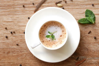 Masala Chai, International Tea Day, recipe for masala chai, how to make masala chai, traditional Indian Recipes, Traditional tea recipes