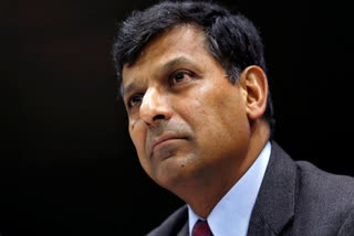 Raghuram Rajan