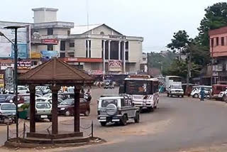 ಕೊರೊನಾದಿಂದ ಮೂಡುಬಿದಿರೆಯ ವ್ಯಕ್ತಿ ಸಾವು