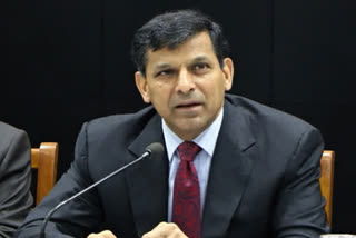 Raghuram Rajan