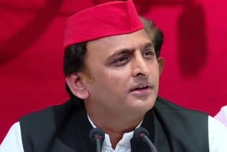 akhilesh yadav