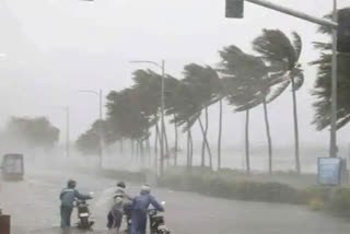 UNICEF  Amphan super cyclone  Kolkata  Odisha  Landfall in Bangladesh  COVID-19 lockdown  UNICEF  ഉംപുന്‍ ചുഴലിക്കാറ്റ്  19 മില്ല്യണ്‍ കുട്ടികള്‍ അപകടസാധ്യതയിലെന്ന് യൂനിസെഫ്