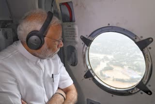 modi in amphan hit bengal odisha