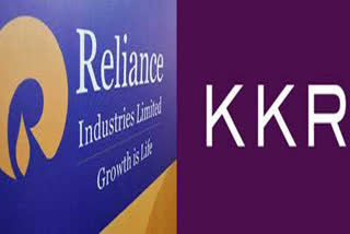 KKR to invest Rs 11,367 crore in Jio Platforms for 2.32% stake