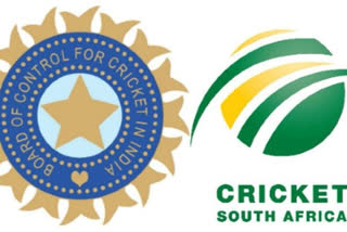 BCCI's willingness to take on T-20 series with South Africa
