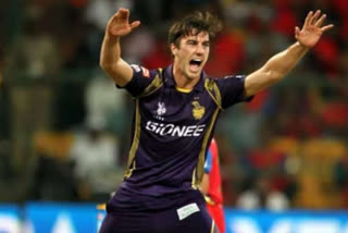 pat cummins expected to play ipl before t20 world cup