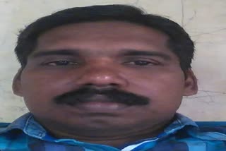 Forest Department  dead  watcher  watcher dead  കരുനാഗപ്പള്ളി  Karunagappalli  ആര്യങ്കാവ്  നം വകുപ്പ്‌ വാച്ചര്‍  ദിജു  റോസ്മല വനം