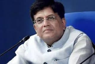 Piyush Goyal