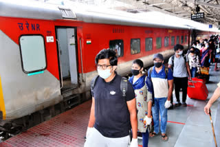 Ticket bookings to open at physical facilities across country, more trains to be announced: Goyal