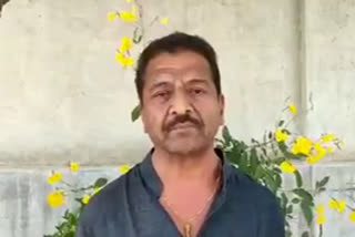 Vikram Madam responds to police repression on farmer leader Pal Ambalia