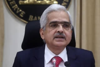 Shaktikanta Das