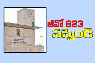 ap high court suspends