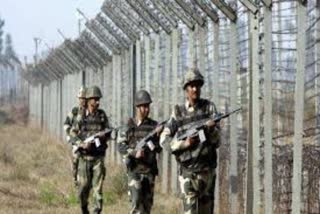 Pak violates ceasefire