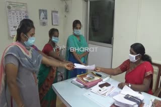 virudunagar women self help group complaint against  Private financial institutions
