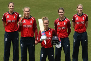 England Women's cricket team likely to start training within weeks