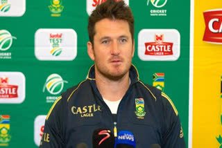 There is very good chance to shift T20 World Cup to next year: Graeme Smith