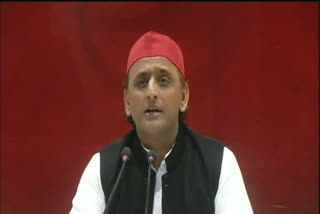 akhilesh yadav