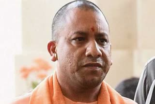 threatening to cm yogi