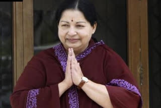 TN Governor promulgates ordinance to take temporary possession of Jayalalithaa's residence