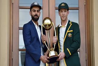 Cricket Australia confident of hosting India Test series