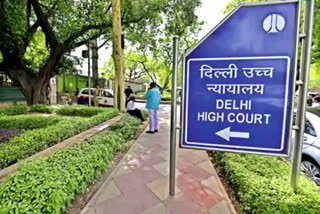 Delhi High Court