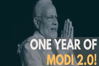 One year of Modi 2.0: A look at some key promises, decisions