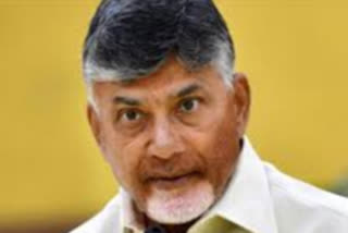 CHANDRA BABU ON DOCTOR SUDHAKER