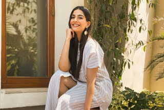 sonam kapoor, ETVbharat