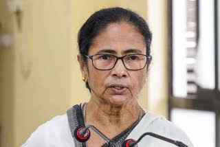 mamata on loss due to amphan