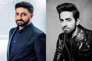 Cyclone Amphan: Ayushmann Khurrana, Abhisekh Bachchan, extent prayers for those affected