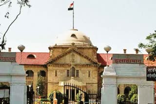 allahabad high court