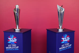 T20 World Cup set to be postponed