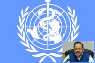 Central health minister appointed as WHO Executive Board chairman